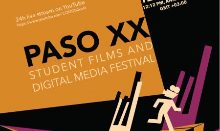 PASO XX // YouTube Link