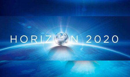 Lutz Peschke received two Horizon 2020 project grants